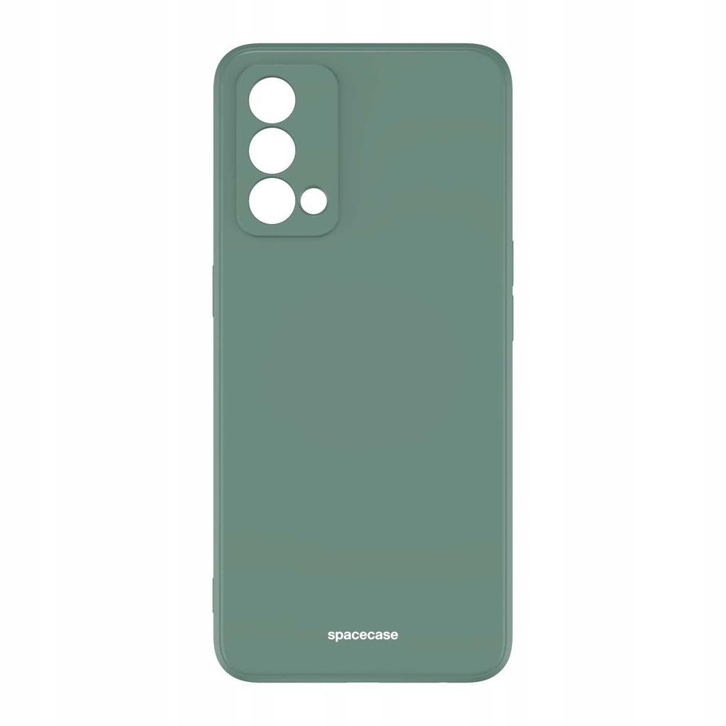 Sc Silicone Case Realme Gt Master Dark Green