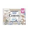 Unicharm Sofy Centerin Compact Sanitary Pads for Extra Heavy Flow Organic Soap 16 Pads
