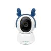 SpotCam Mibo Беспроводная камера для питомцев 2K Для помещения Ночной режим Голосовое оповещение Поворот и наклон Умное автоматическое слежение за питомцами Бесплатная облачная запись на весь срок службы Двусторонняя связь по движению/аудио