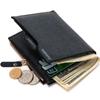 Fashion Purse Wallets for Men with Checkbook Holder Small Money Purses New Design Dollar Slim