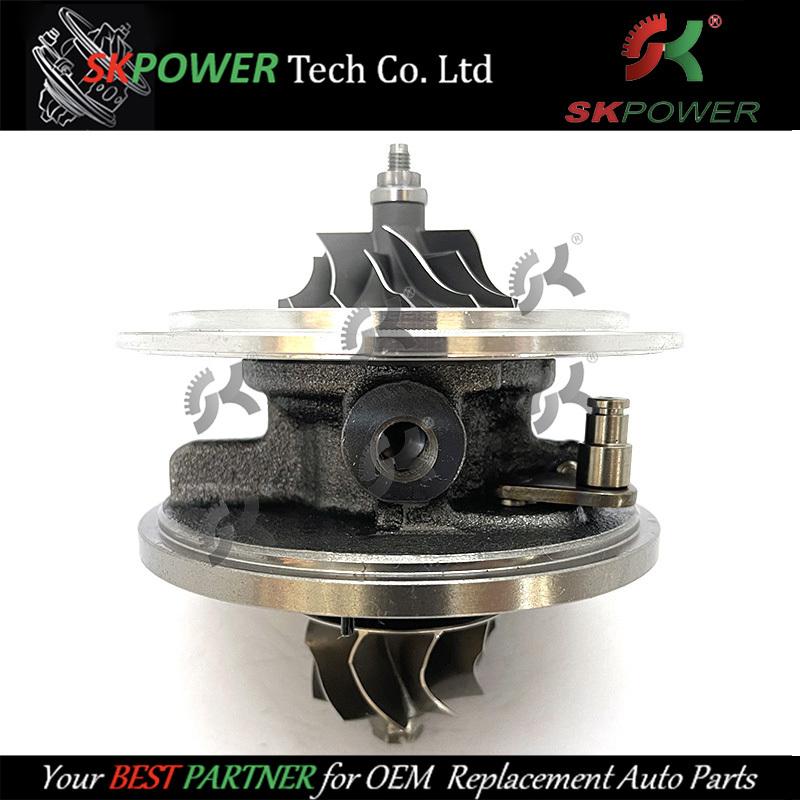 Engine Interior Accessoire Turbocharger 777250 Turbine CHRA GT1749V For Alfa-Romeo GT 1.9 JTD 110Kw M.724.19 16 Valve 2003-2010