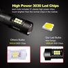 2шт 1200Lm T20 W21W LED W21 / 5W LED WY21W 7440 7443 Светодиодная лампа T25 3157 3156 p27 / 7w автомобильный тормозной фонарь заднего хода 12 В лампа указатель поворота