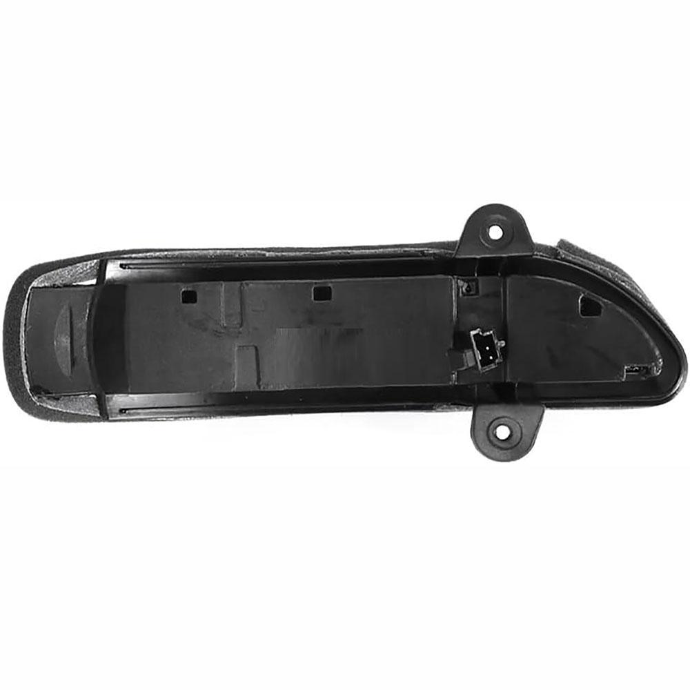 Левый указатель поворота бокового зеркала A2198200521 для Mercedes-Benz W221 W211 W