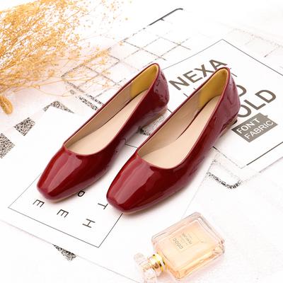 Модная роскошь 2024 года, новые женские туфли на мягкой подошве, удобные туфли на плоской подошве, для отдыха на весну и осень, износостойкие туфли для мам, размер 34-43