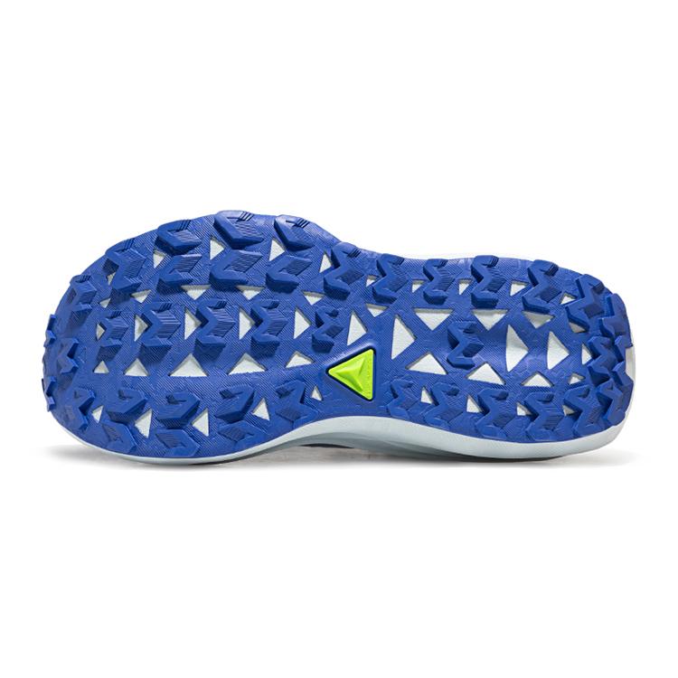 Asics TRABUCO MAX 5 Дышащие Низкие Беговые Кроссовки Мужские 1011C164-400