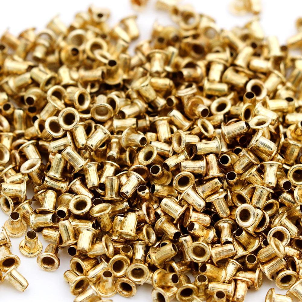 Bee Italian 1400 Pcs Beehive Nest Box Threading Hole Nest Box Nest Foundation Copper Eye Beekeeping Tools