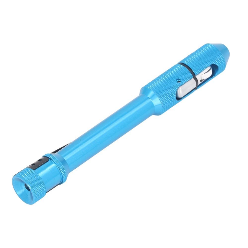 Non Slip Tig Welding Wire Feeder 1.0-3.2mm Tig Welding Rod Holder Professional Welding
