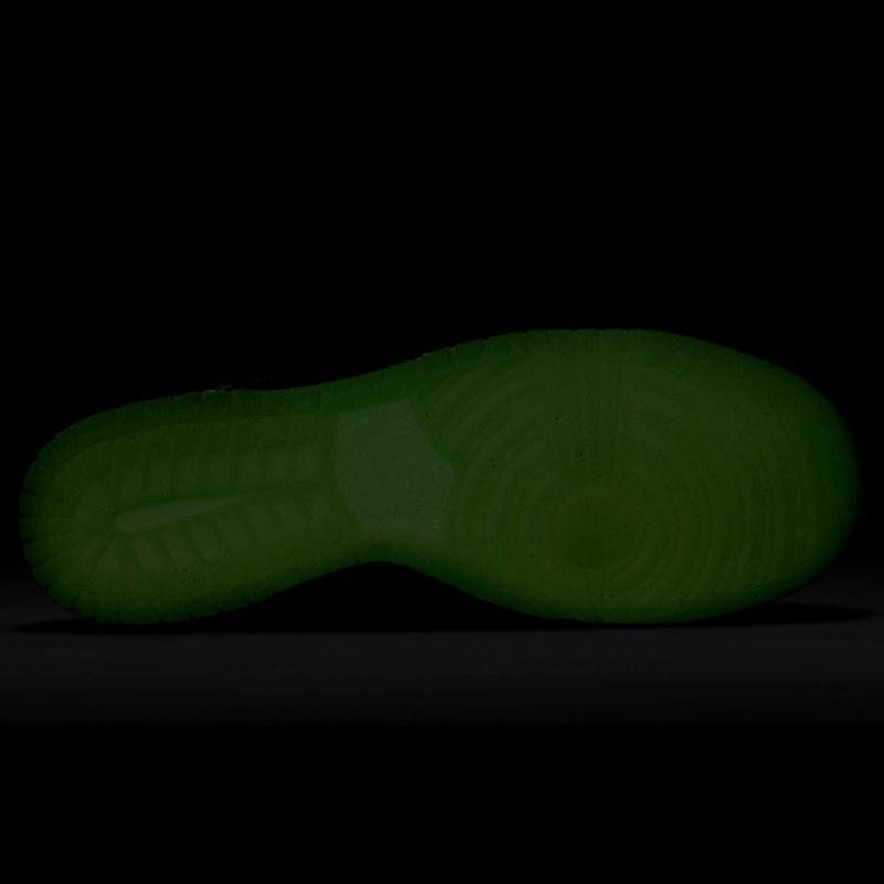 Nike Dunk Low Premium 'Halloween' 2021 Skate Shoes Sneakers DD3357-100