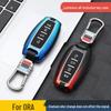 Fashionable Great Wall Ora Key Case with Buckle for Car Keys