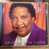 CD LOU PRIDE - Twisting The Knife ICH15102 Ichiban Records 1997 US Соул/Фанк Б/У