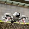 Быстросъемная удлиненная нога шасси для DJI Neo NEO Аксессуары Комплект высоты Шасси Дрон Prot U0O2