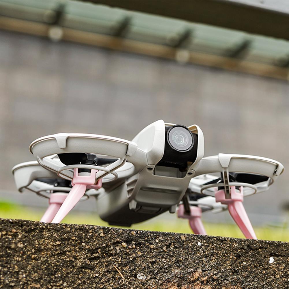 Быстросъемная удлиненная нога шасси для DJI Neo NEO Аксессуары Комплект высоты Шасси Дрон Prot U0O2