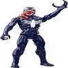 Marvel Spider-Man - Venom Vs Titan Heroes Series - Venom Toy