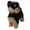 Yorkie Dog Puppy Plush Toy Like The Real Thing