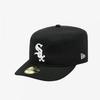 Кепка New Era Fitted Chicago White Sox Черная 14881450