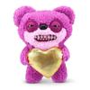 Fuggler NightmareGold FagFuggler Gold Fugg Teddy Bear Nightmare Plush Toy 15708L Genuine Product