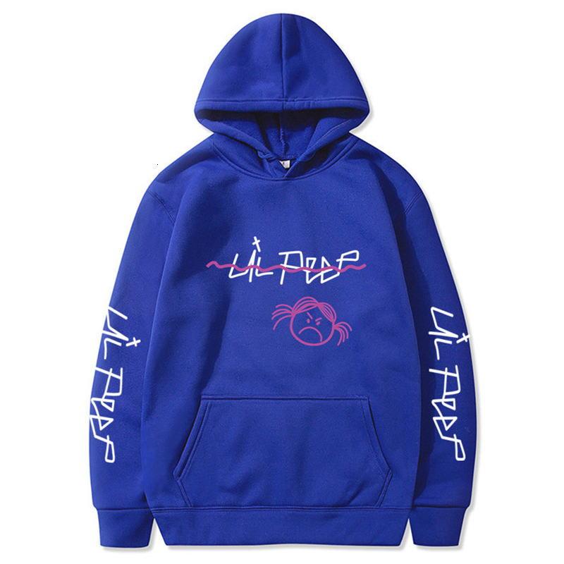 Lil Peep толстовки Love lil.peep мужские толстовки пуловеры с капюшоном мужские/женские толстовки sudaderas Cry Baby мужские толстовки с капюшоном уличная одежда