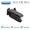 DJ7096-2.8-21 Автомобильный разъем-вилка провод-провод 1-967354-1