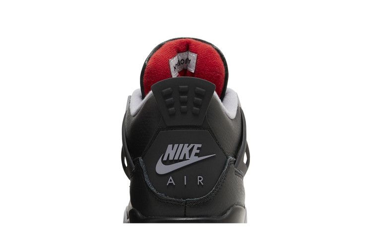 Jordan 4 Ретро-порода, переосмысленные (GS)