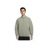 Nike 24.7 Невероятно мягкая толстовка с полумолнией Dri-FIT Light Army HQ6954-320