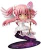 Nendoroid Puella Magi Madoka Magica Ultimate Madoka Non-scale Plastic Painted Movable Figure Resale