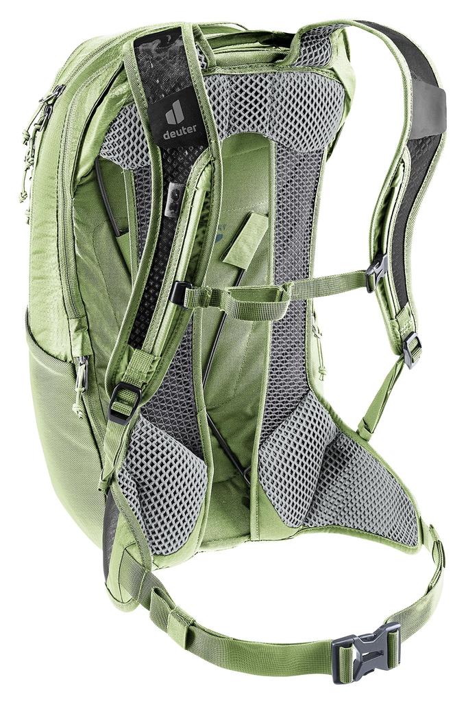 Deuter Race Air Free Backpack 14+3
