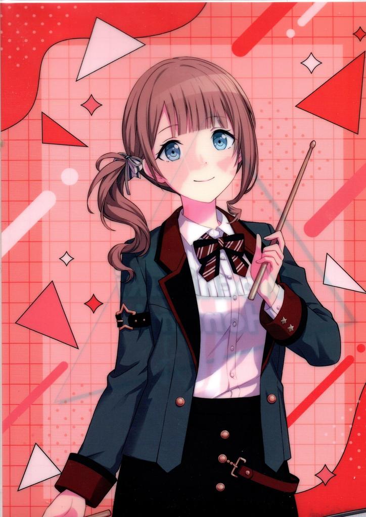 MOVIC Project SEKAI COLORFUL Project Sekai Colorful Stage Hatsune Miku Compatible Clear File Brand New World Honami Mochizuki STAGE! Feat. - -