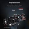 JBL Портативная Bluetooth-колонка Charge 6 (Китайская версия)