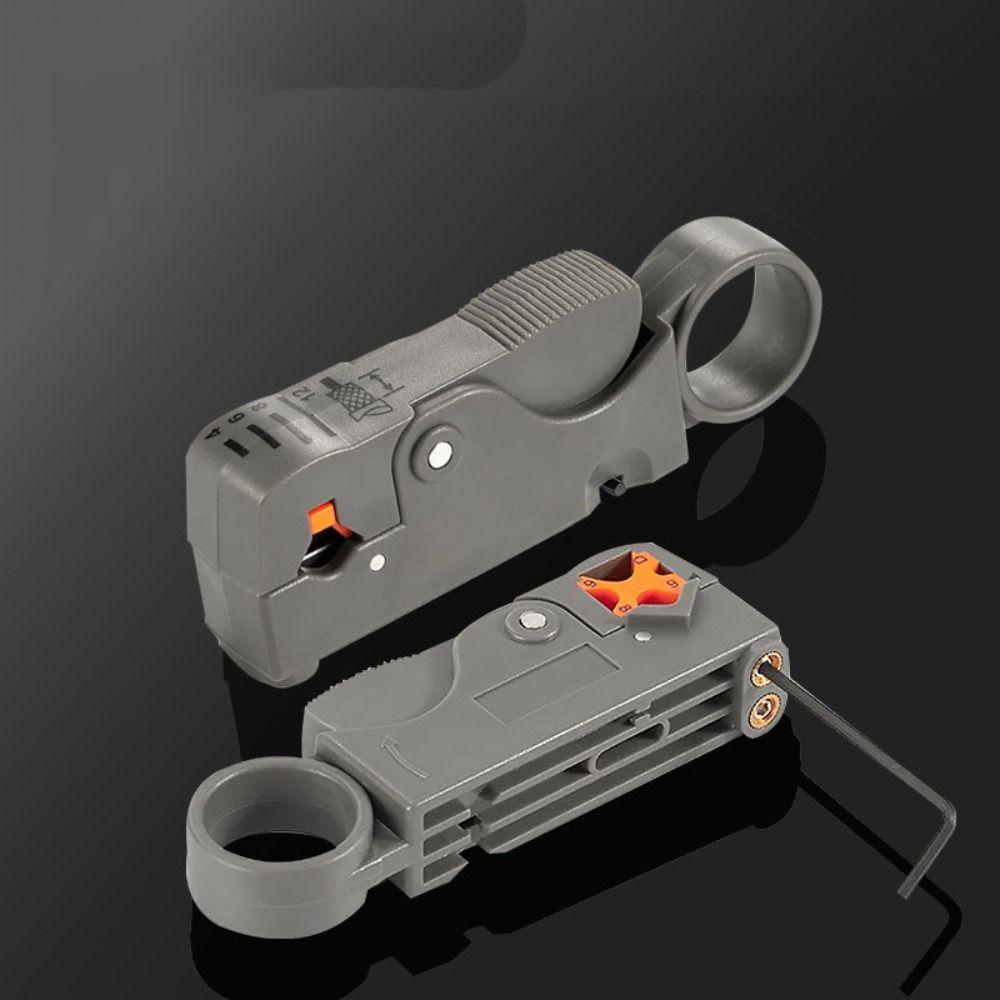 Manually Wire Cutting Pliers Metal Electricians Hand Tools Useful Crimpper