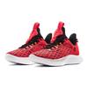 Улица Сезам x Curry Brand Curry Flow 9 GS Street Pack - Кроссовки Elmo для детей Красный Жаркий коралловый Черный 3024249-603