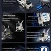 Быстрое зарядное устройство Gravity Planet 65 Вт на нитриде галлия для телефона и компьютера