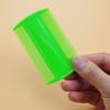 Pet Flea Comb Double Sided Nit Comb Dust Remover Fine Tooth Head Lice Hair Combs for Pet Flea Cat Hair Cleaning Supplie