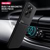 Кожаный матовый текстурный чехол для Xiaomi Redmi Note 13 12 11 10 9 8 Pro Plus Redmi Note 12S 11S 10S 10T 9T 8T Магнитный чехол для телефона