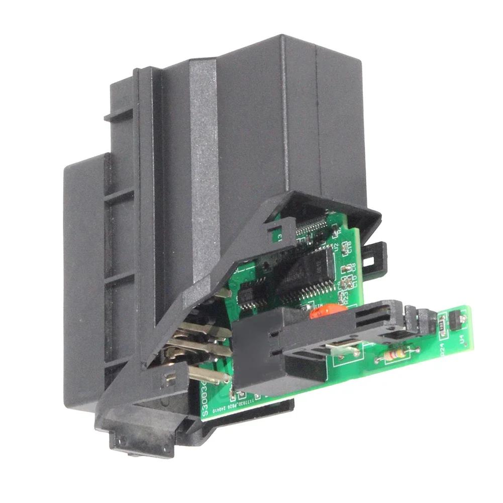 Модуль мотора стеклоподъемника LHD Совместим с Для Transporter T5 03 по 09 Передний правый Номер детали 7H1959802A