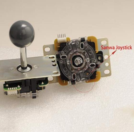 Джойстик Mayflash F500 Elite для ПК PS4 PS3 XBOX ONE S XBOX 360 Android Nintendo Switch Neogeo mini подлинный [японский продукт]