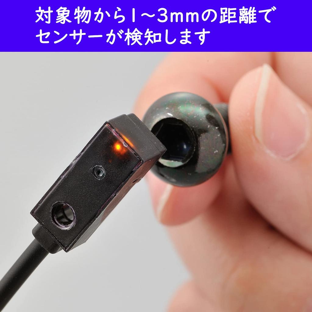 Бесконтактный датчик скорости Daytona 90666 для мотоциклов [Универсальный для транспортных средств]