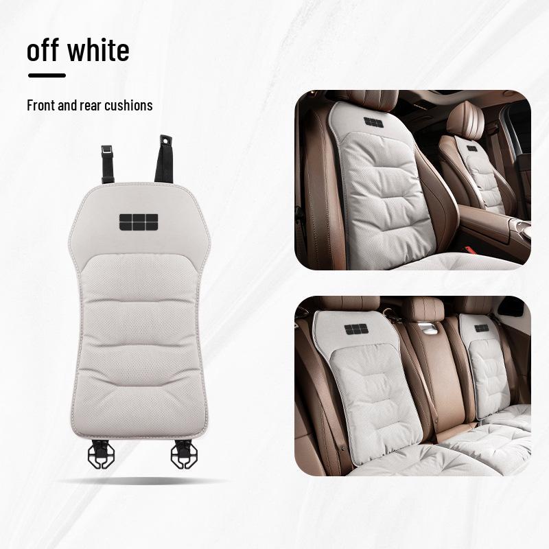 Подушка на сиденье автомобиля Geely Galaxy E5/L7/L6/E8/Xingjian 7 - Всесезонная, дышащая, с вентиляцией