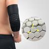 Elbow Pad Protector Anti-slip Compression Arm Guard Brace Support Sleeve For Fitness