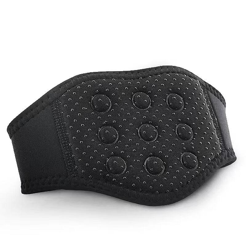 OLOEY Magnetic Self-Heating Neck Support Band