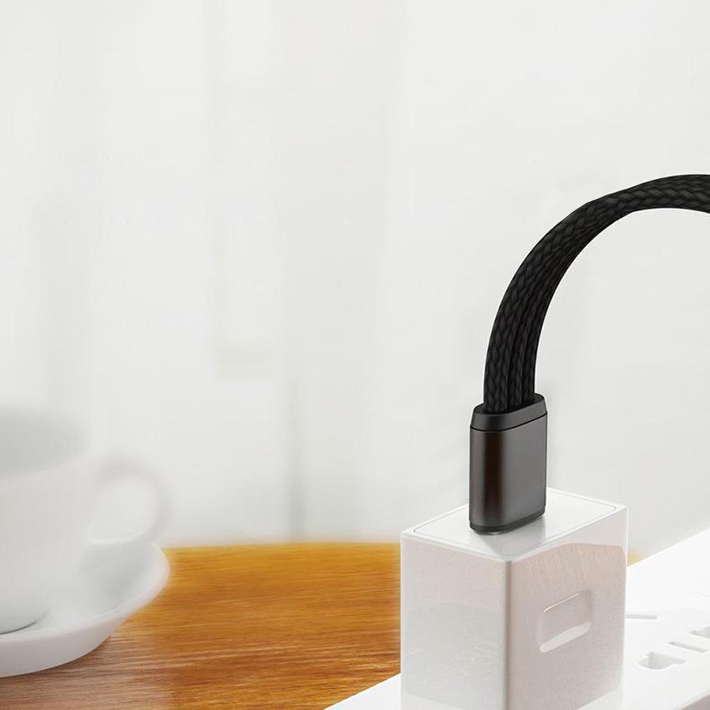 Модернизированный многофункциональный зарядный кабель 3 в 1 Type C/USB кабель для зарядки телефонов и планшетов быстрое и удобное решение для зарядки