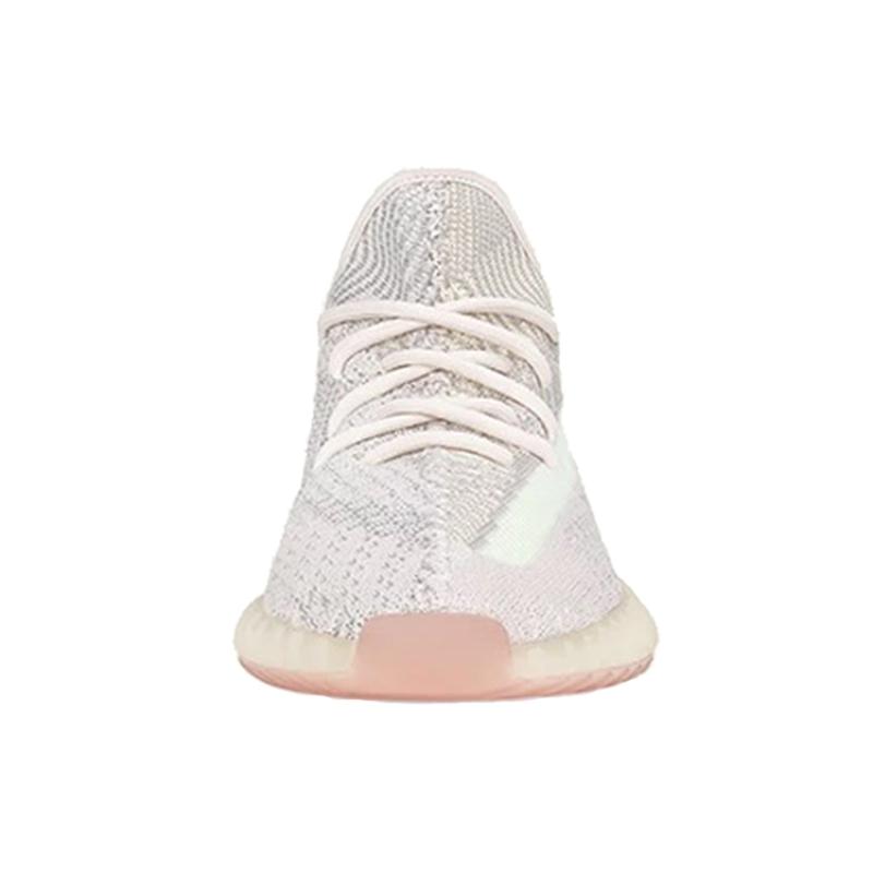 Adidas Кроссовки Yeezy Boost 350 V2 'Citrin Non Reflective' FW3042