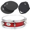 Multi-Way Piccolo Snare MS1235S/C No. 23 Cardinal Red