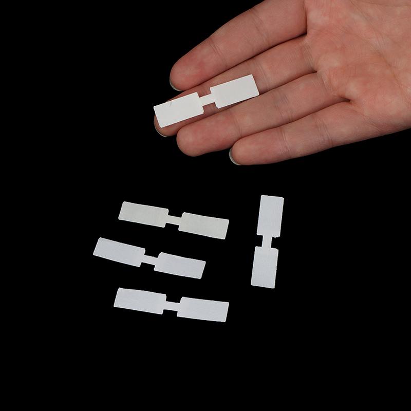 10 шт. водонепроницаемые клейкие ленты-бабочки для закрытия ран экстренные бинты