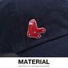 Кепка Hat 47 Cap Red Sox 47brand Navy [Forty Seven] SUSPC02GWS-NYA
