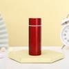 Leak-proof Pocket Flask 120ml Insulated Water Bottle Fashion Mini Thermal Cup