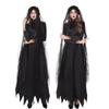 Halloween Party, Horror Bride, Dark Vampire, Witch, Witch, Party Costume
