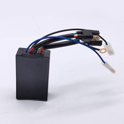 CDI блок зажигания для Polaris Sportsman Xplorer Ranger Magnum Big Boss Scrambler