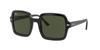 RB2188F Черный с серыми линзами Ray-Ban