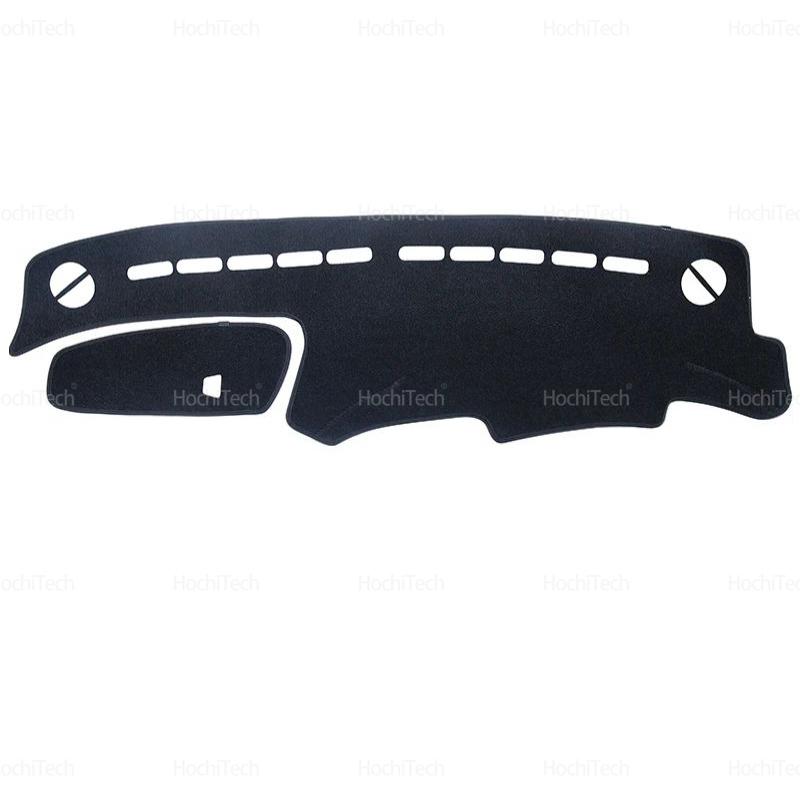 For Citroen Xsara 1997-2006 Car Dash Board Cover Dash Mat Sun Shade Non-slip Pad Interior Accessories Left Right Hand Drive