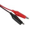 AC 100-240V to DC 3V 1A Dry Battery Alligator Clip Converter Adapter Power Supply Charger US Plug